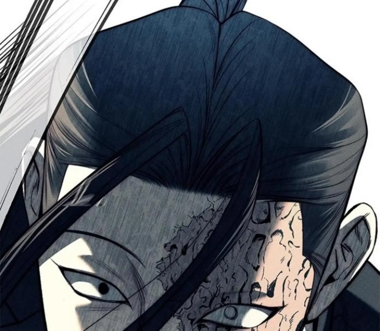 Undercover! Chaebol High School Chapter 87 Gambar 210