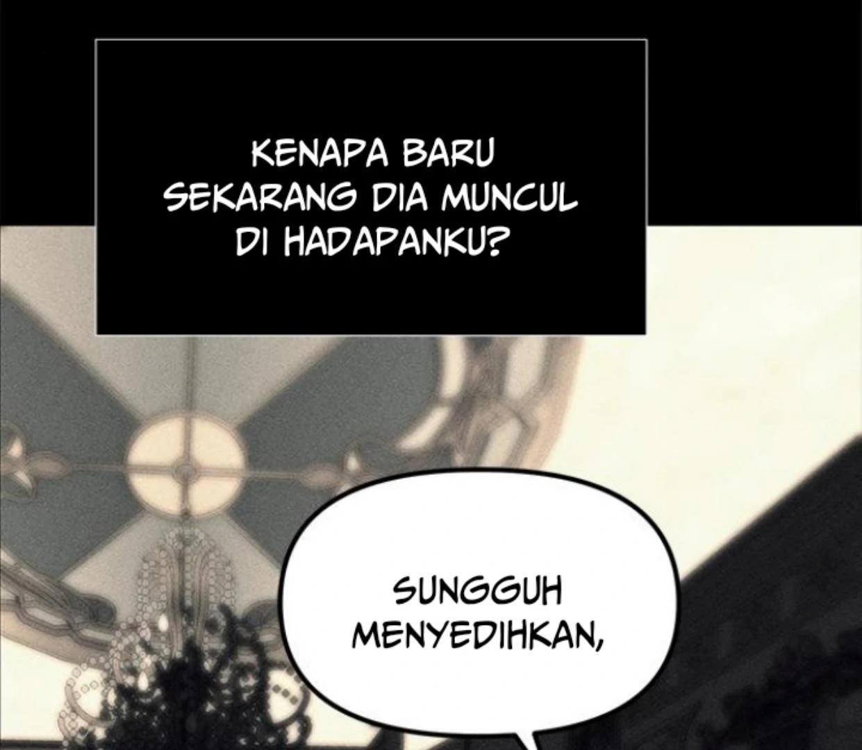 Undercover! Chaebol High School Chapter 87 Gambar 216