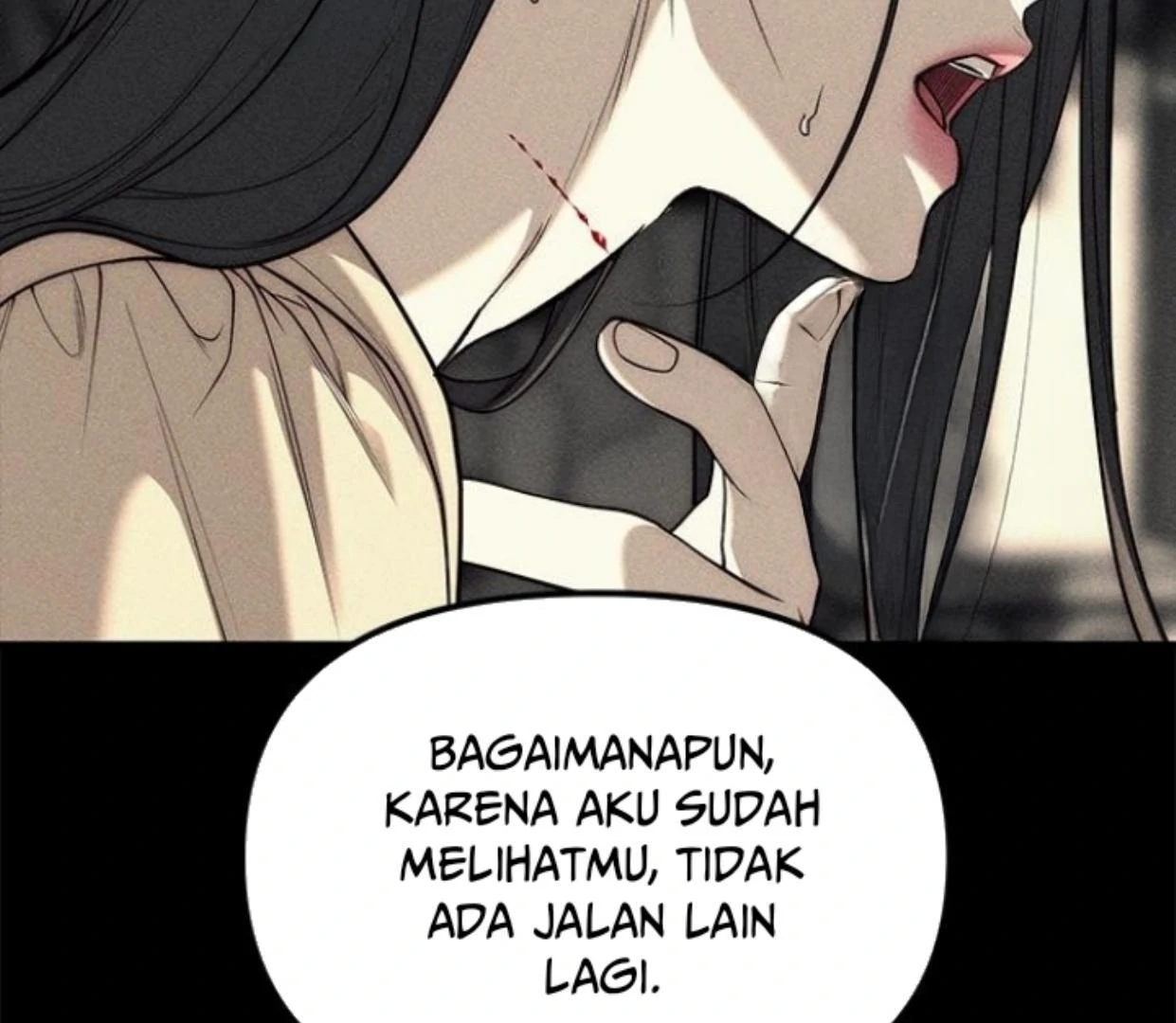 Undercover! Chaebol High School Chapter 87 Gambar 219