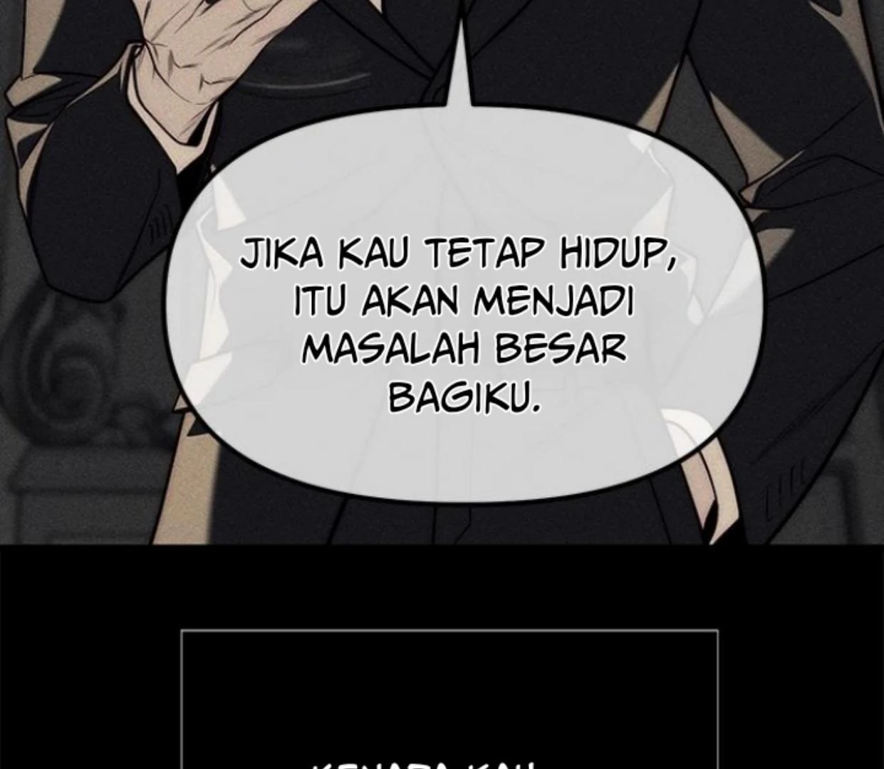 Undercover! Chaebol High School Chapter 87 Gambar 222