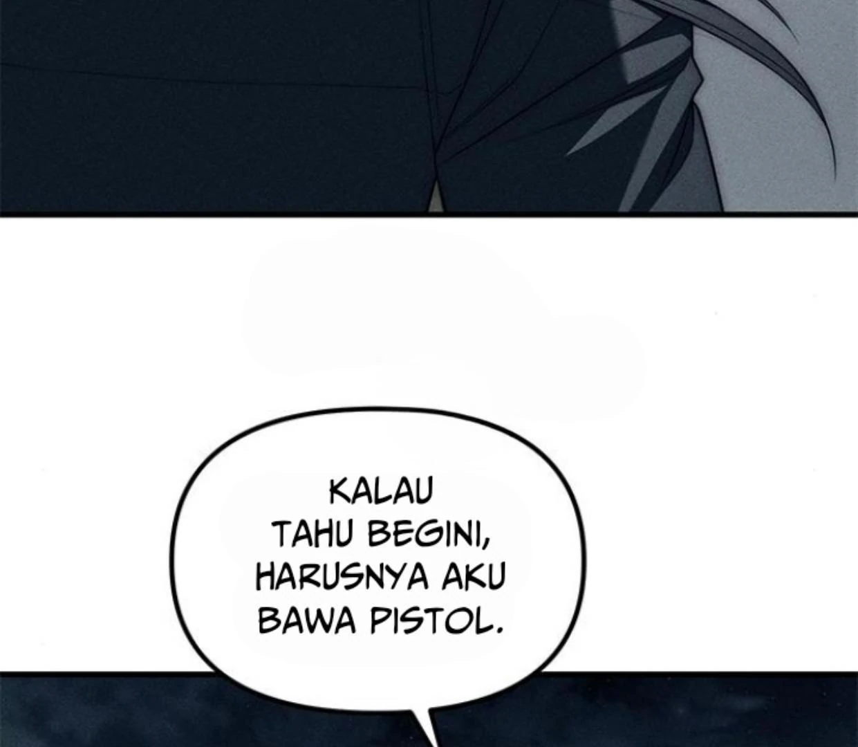 Undercover! Chaebol High School Chapter 87 Gambar 232