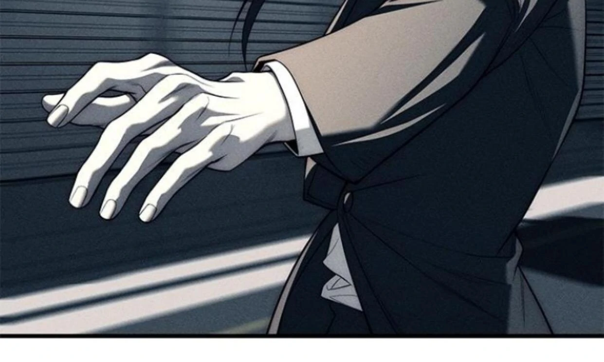 Undercover! Chaebol High School Chapter 87 Gambar 234