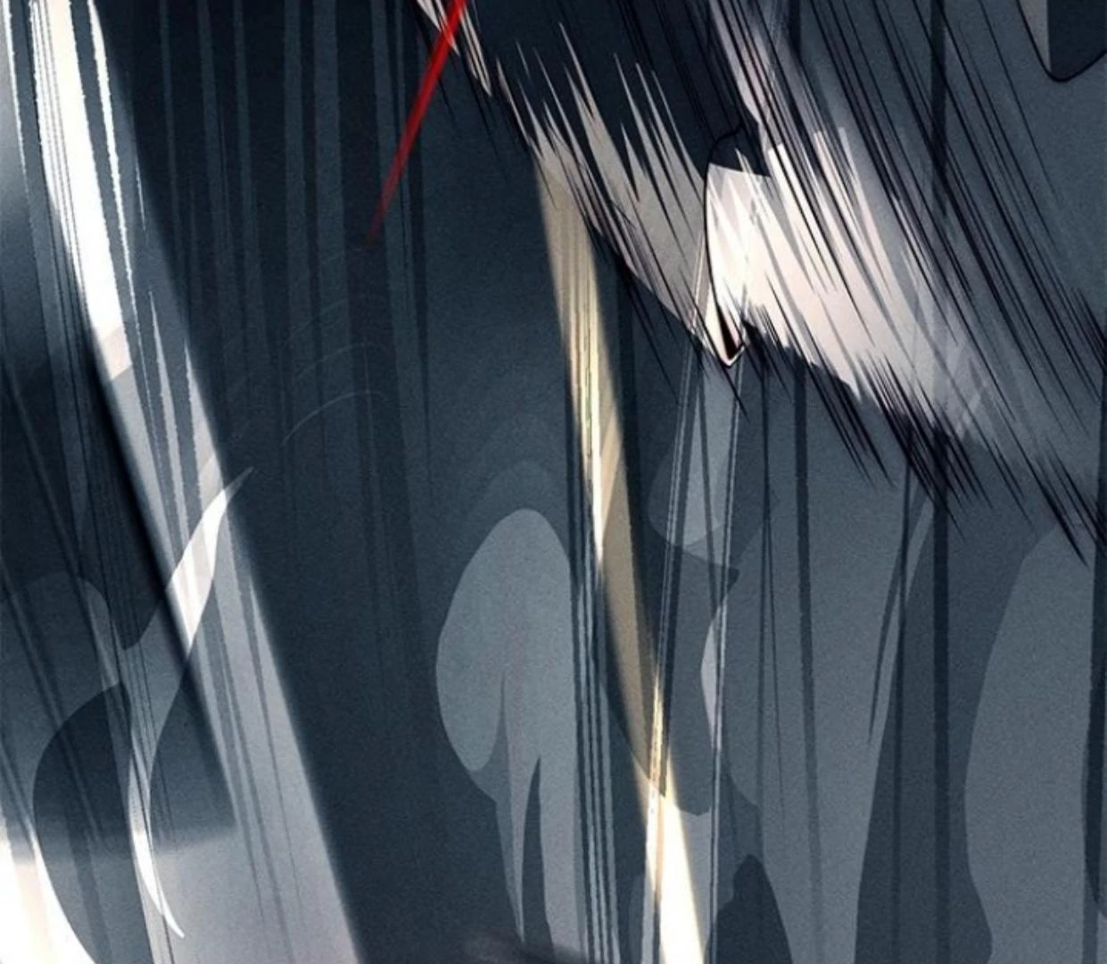 Undercover! Chaebol High School Chapter 87 Gambar 241