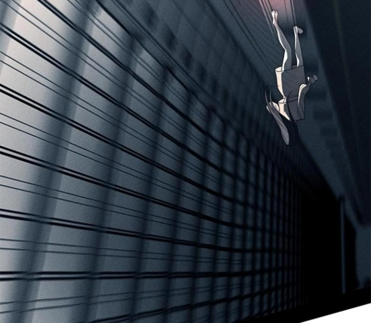 Undercover! Chaebol High School Chapter 87 Gambar 244