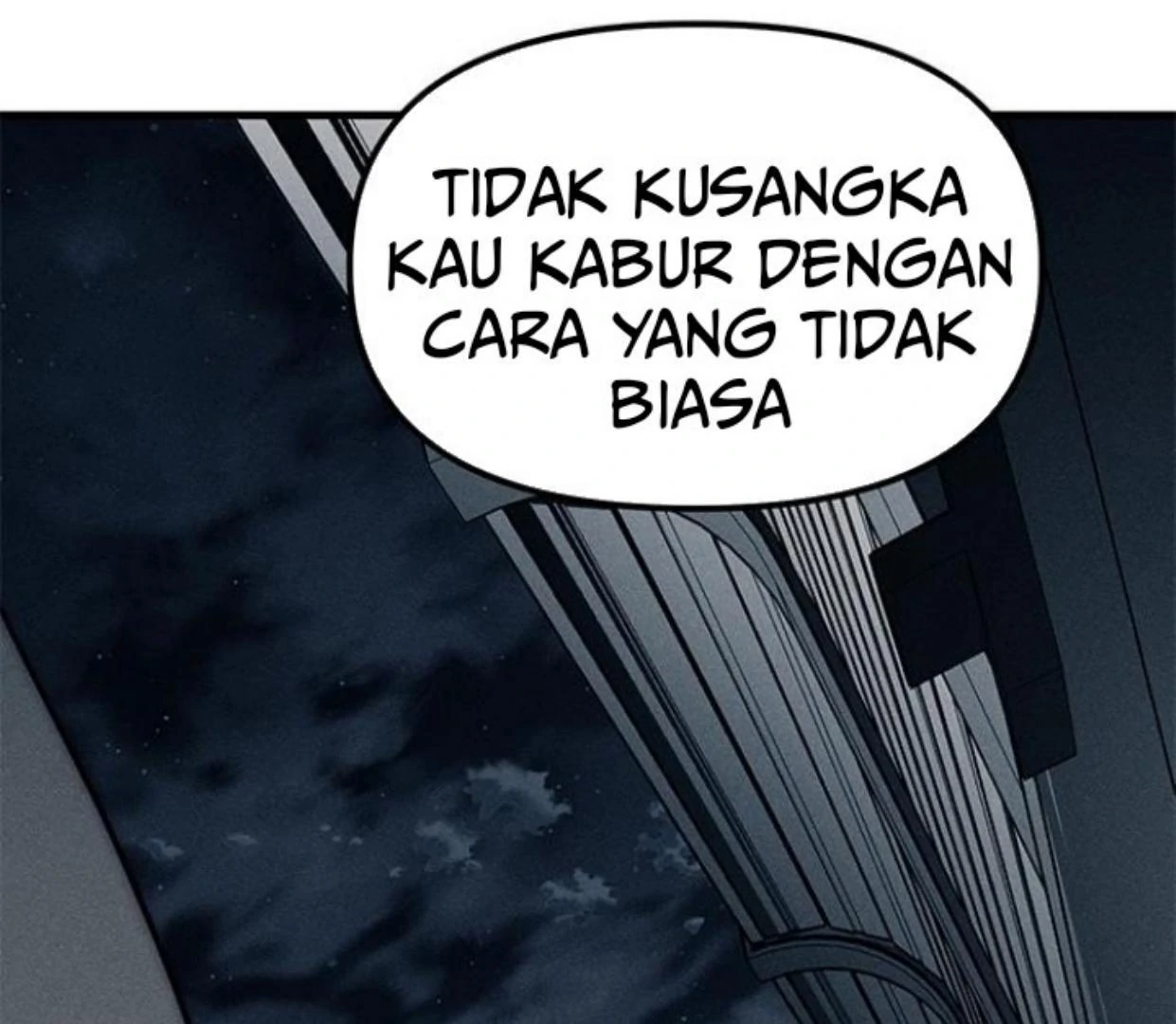 Undercover! Chaebol High School Chapter 87 Gambar 255