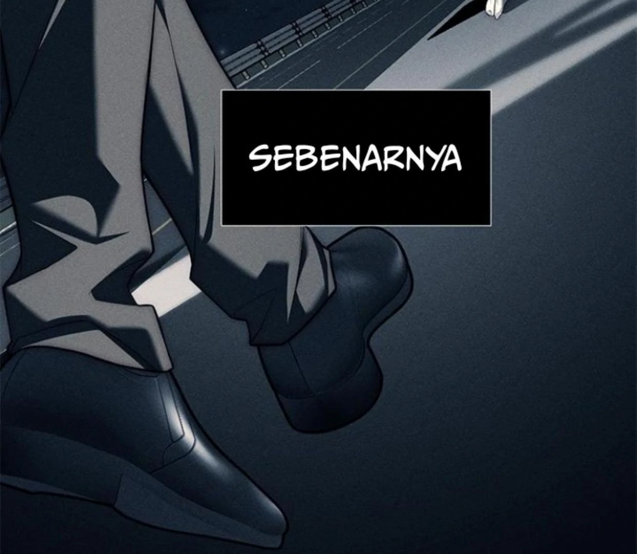 Undercover! Chaebol High School Chapter 87 Gambar 257