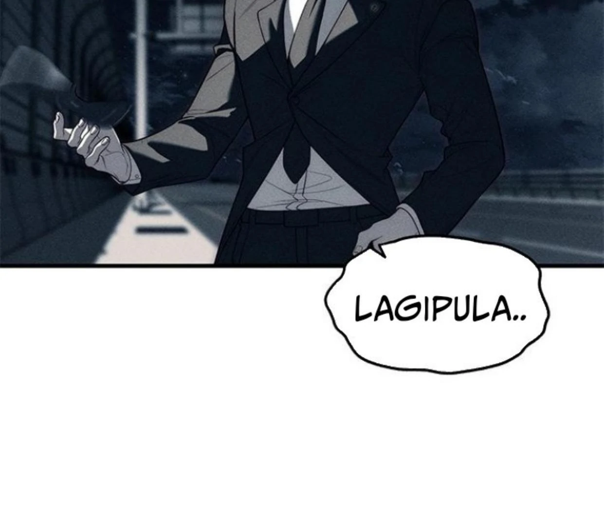 Undercover! Chaebol High School Chapter 87 Gambar 265