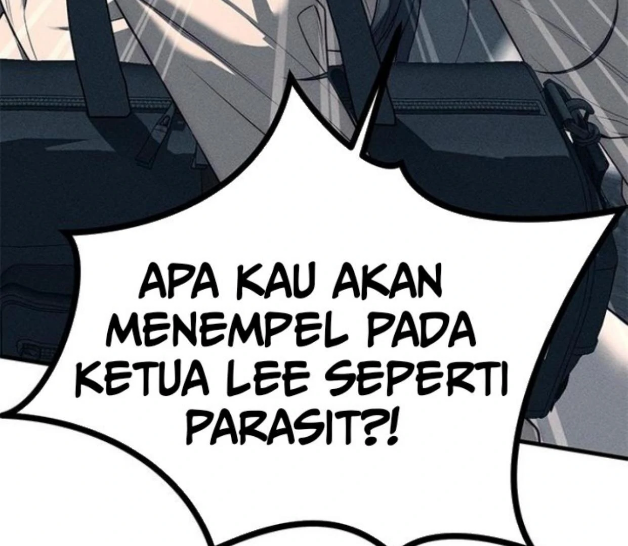 Undercover! Chaebol High School Chapter 87 Gambar 268