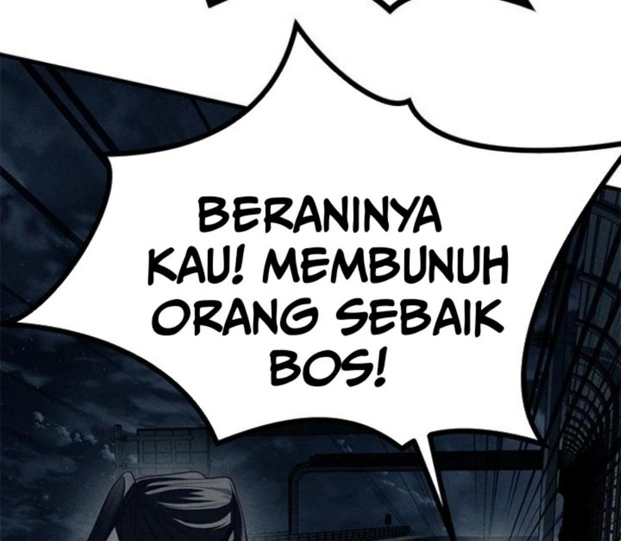 Undercover! Chaebol High School Chapter 87 Gambar 269