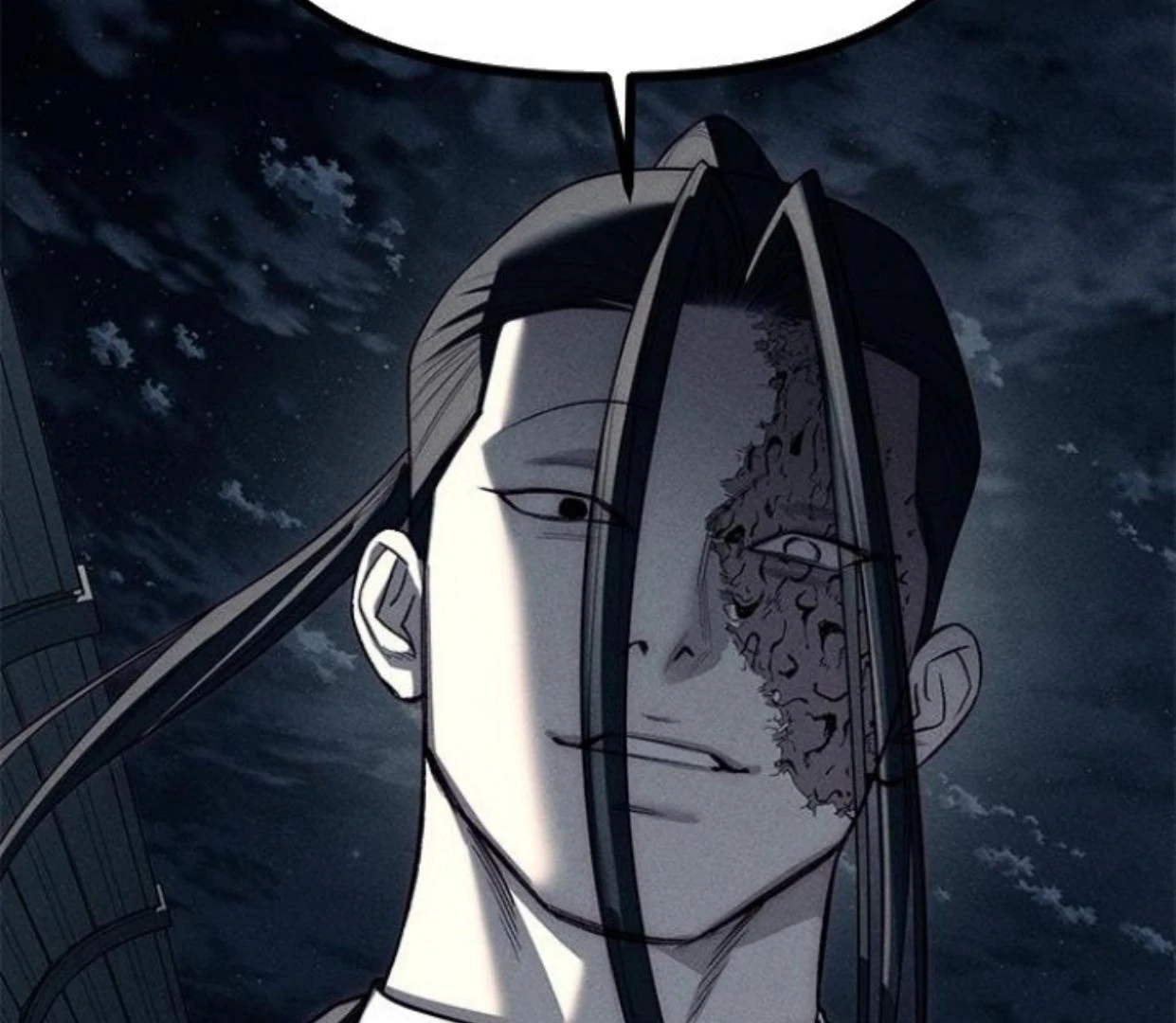 Undercover! Chaebol High School Chapter 87 Gambar 273