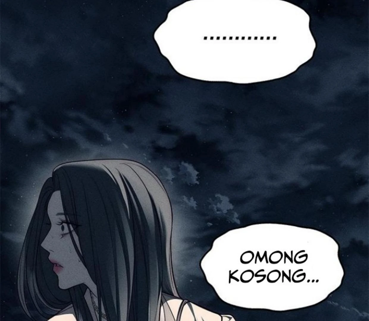 Undercover! Chaebol High School Chapter 87 Gambar 277