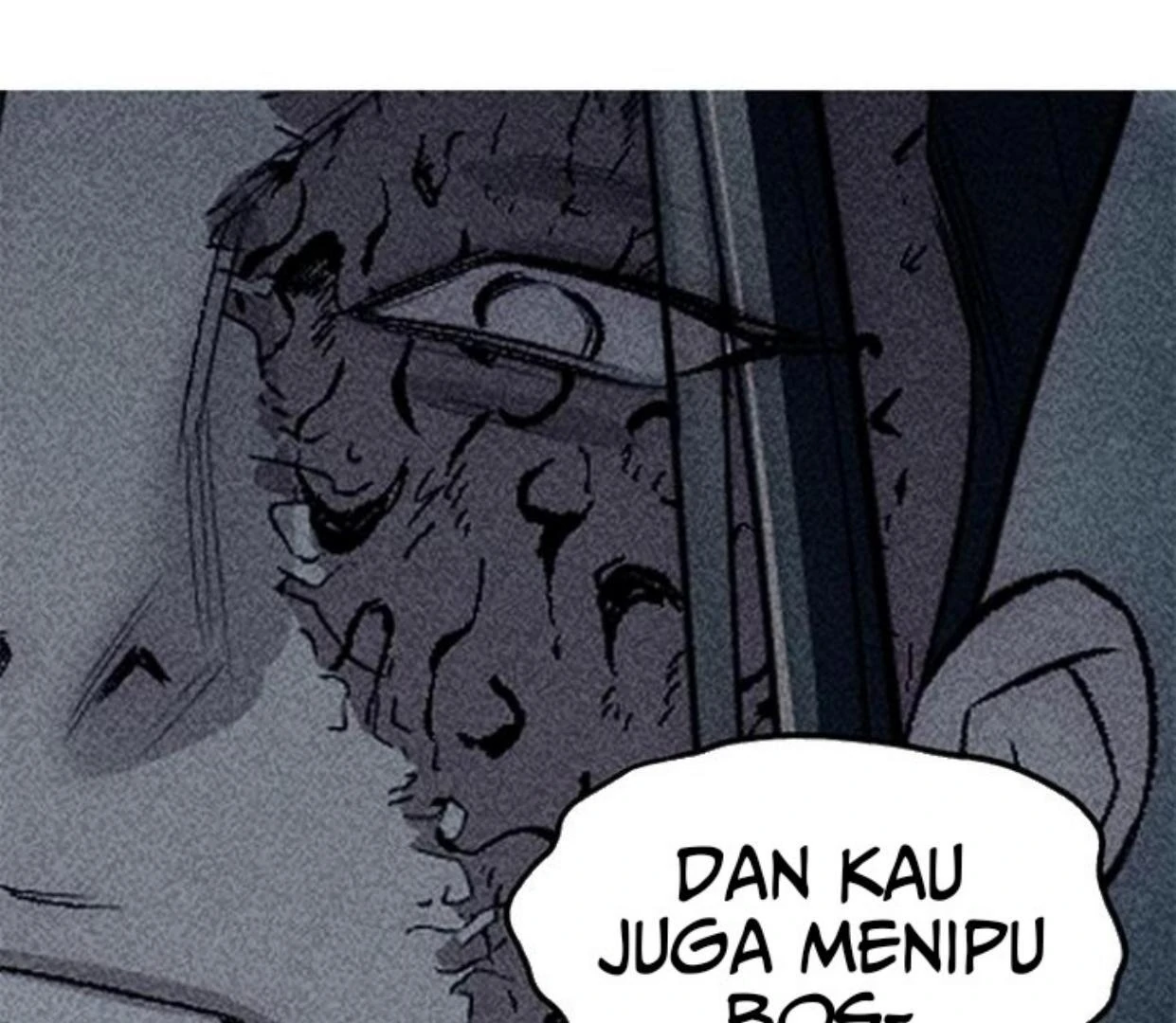 Undercover! Chaebol High School Chapter 87 Gambar 283