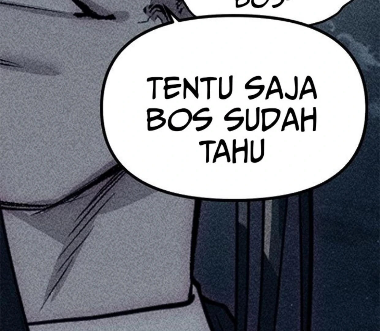 Undercover! Chaebol High School Chapter 87 Gambar 284