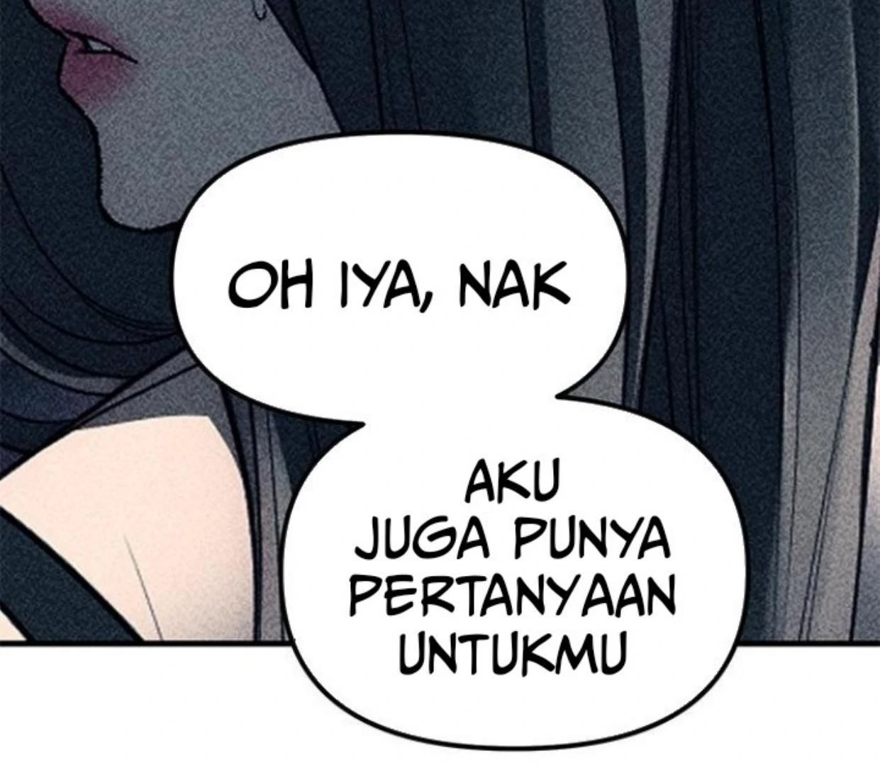 Undercover! Chaebol High School Chapter 87 Gambar 286