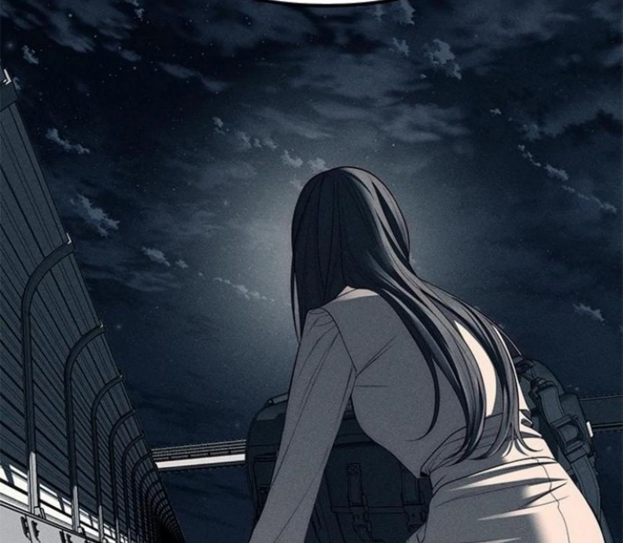 Undercover! Chaebol High School Chapter 87 Gambar 288