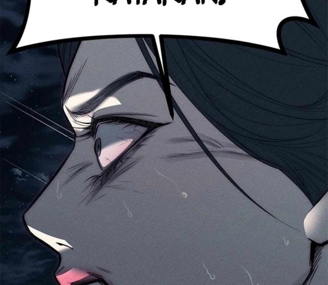 Undercover! Chaebol High School Chapter 87 Gambar 292