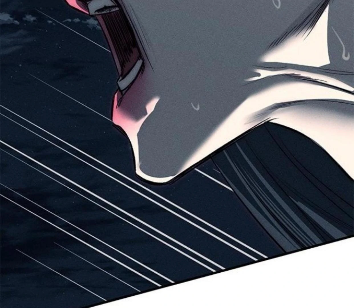 Undercover! Chaebol High School Chapter 87 Gambar 293