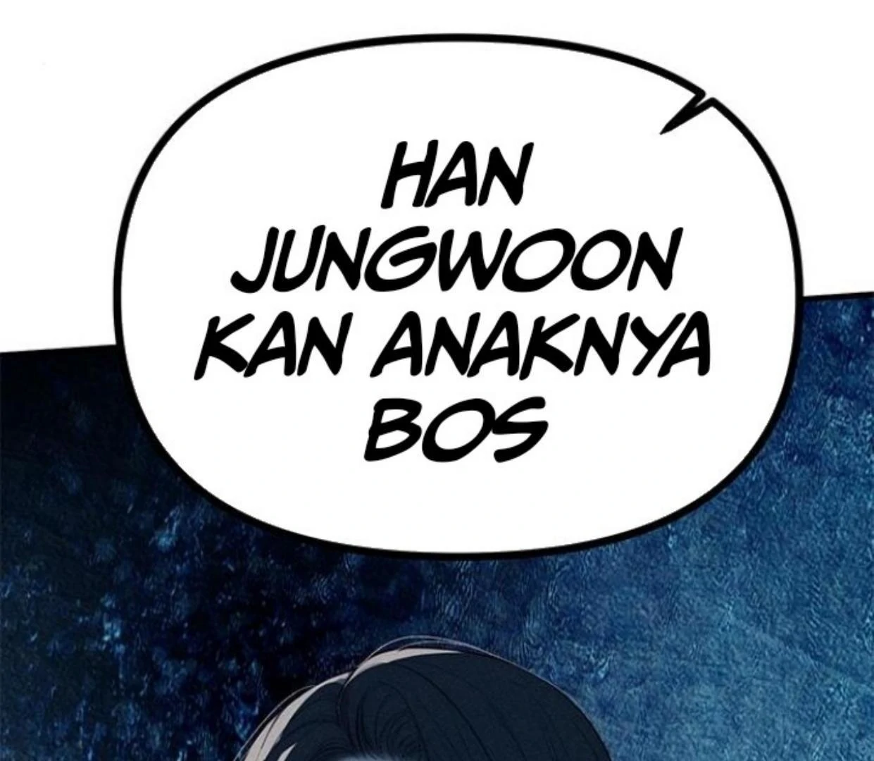 Undercover! Chaebol High School Chapter 87 Gambar 297