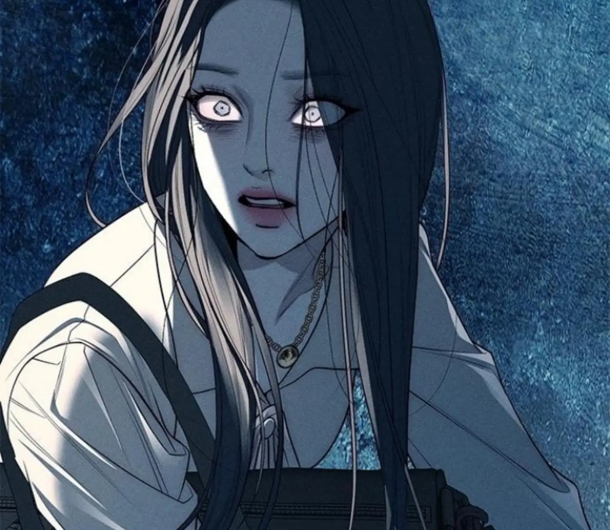 Undercover! Chaebol High School Chapter 87 Gambar 298