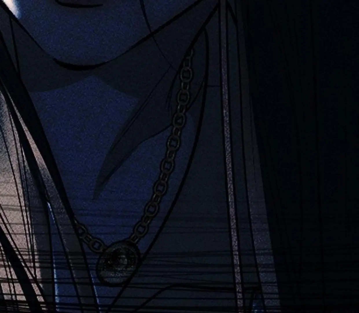 Undercover! Chaebol High School Chapter 87 Gambar 302