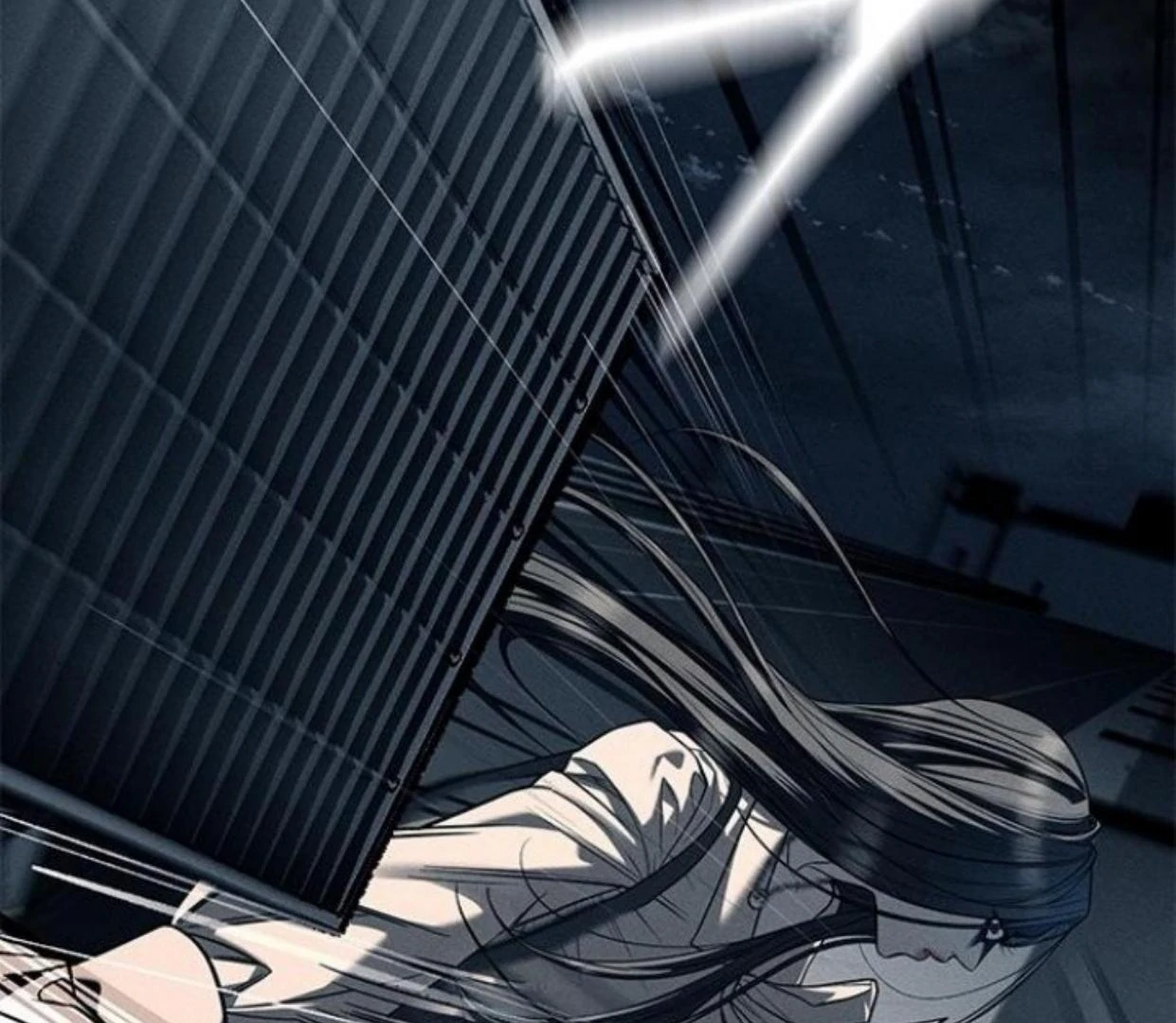 Undercover! Chaebol High School Chapter 87 Gambar 307