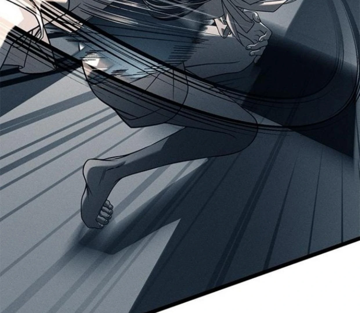 Undercover! Chaebol High School Chapter 87 Gambar 308