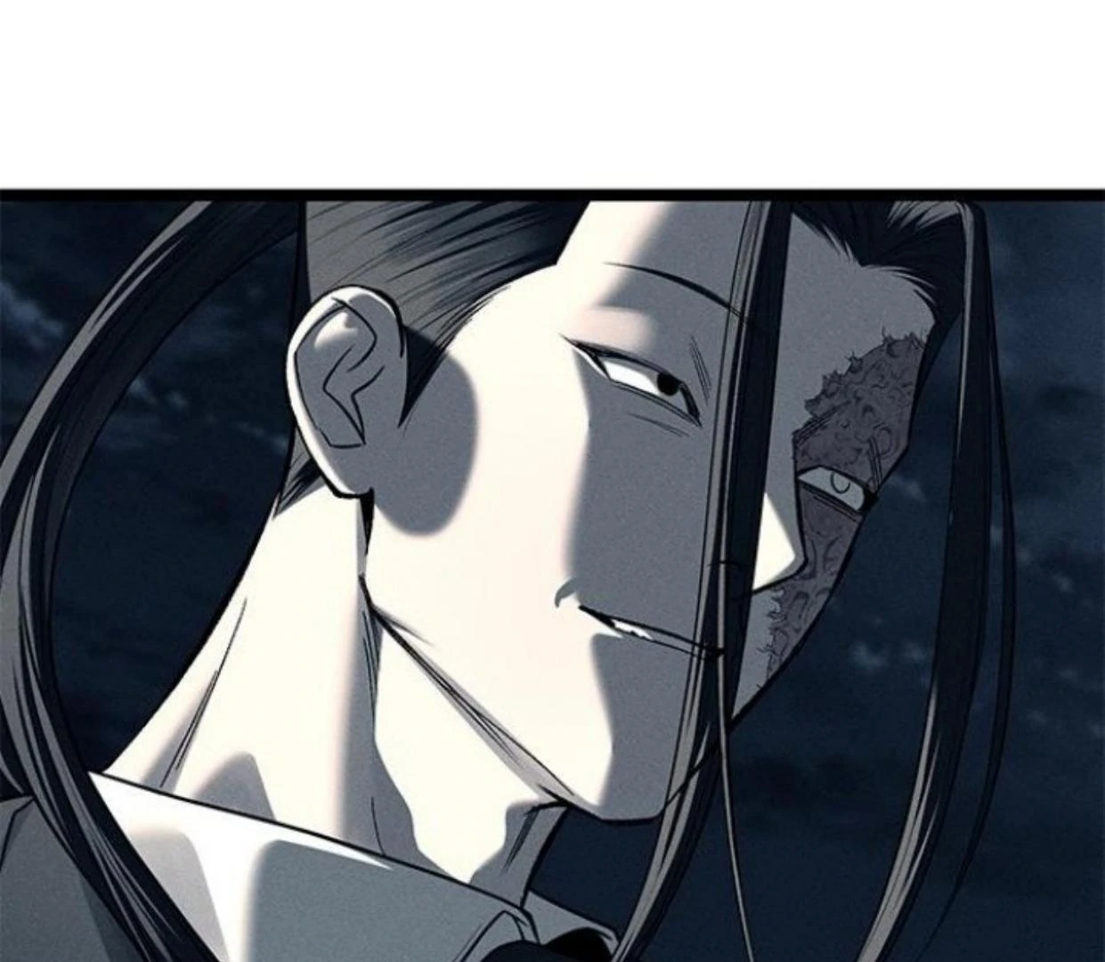 Undercover! Chaebol High School Chapter 87 Gambar 312