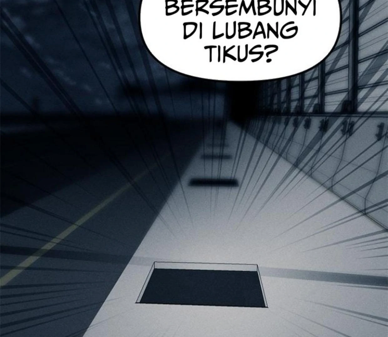 Undercover! Chaebol High School Chapter 87 Gambar 314