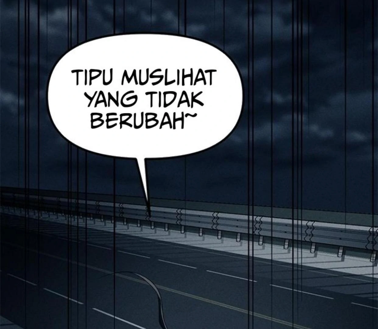 Undercover! Chaebol High School Chapter 87 Gambar 317