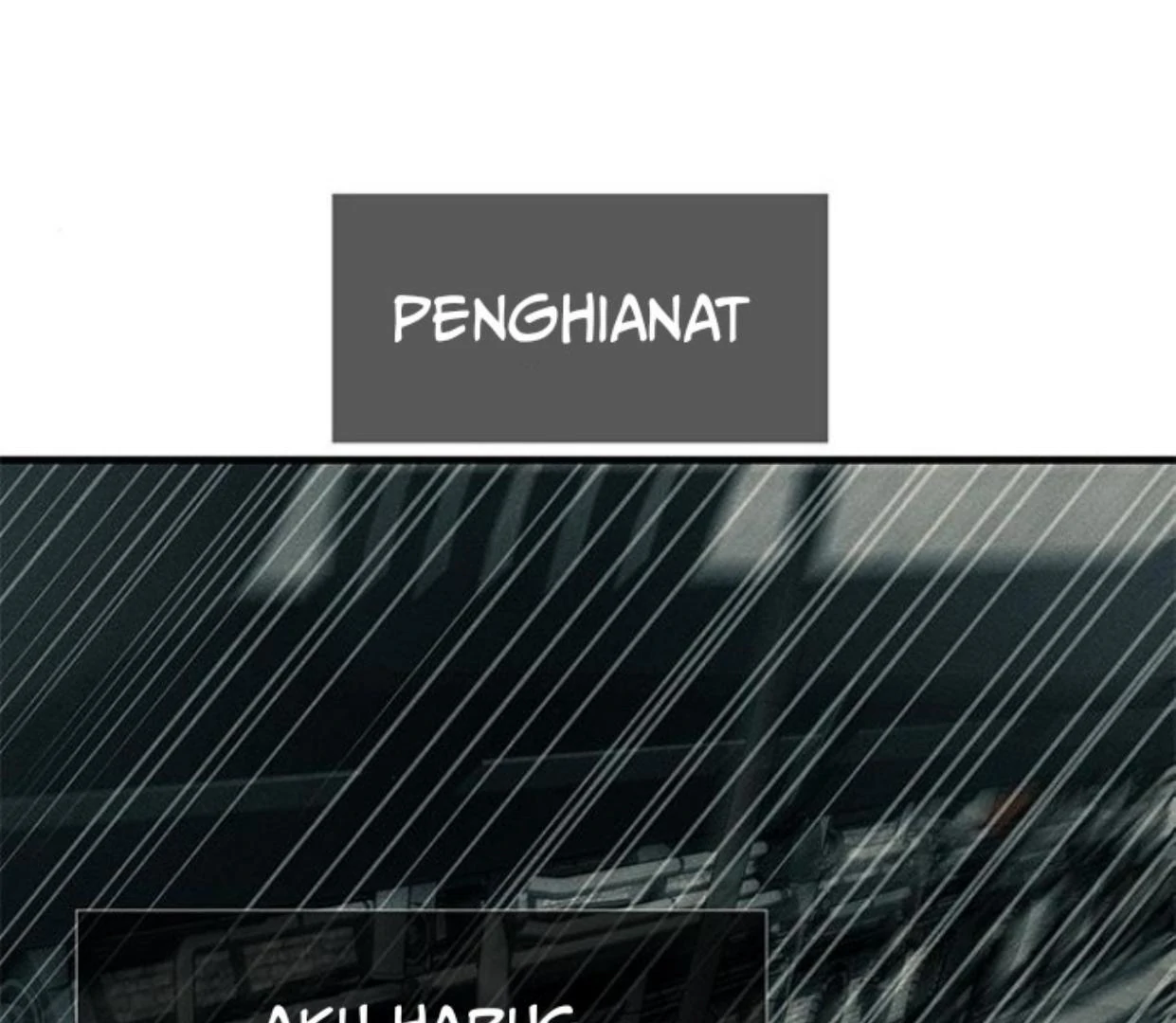 Undercover! Chaebol High School Chapter 87 Gambar 324