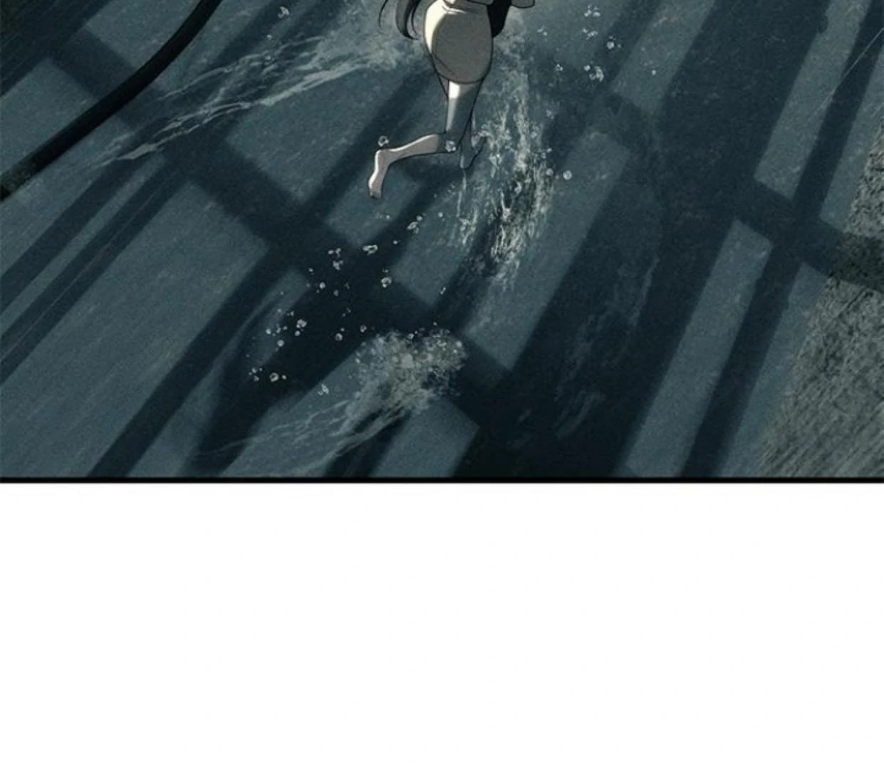 Undercover! Chaebol High School Chapter 87 Gambar 326