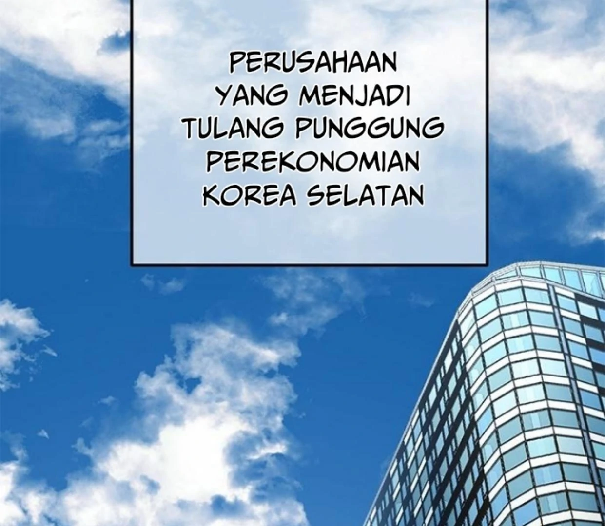 Undercover! Chaebol High School Chapter 87 Gambar 33