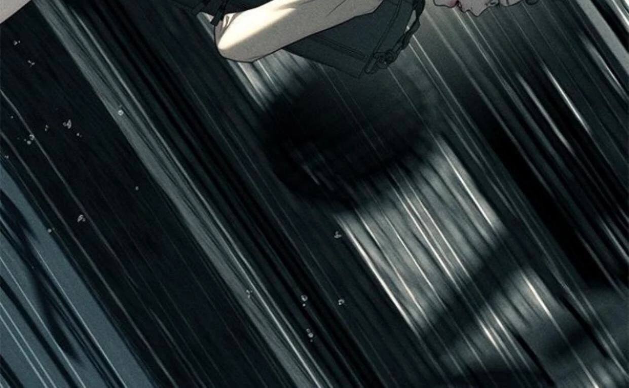 Undercover! Chaebol High School Chapter 87 Gambar 331