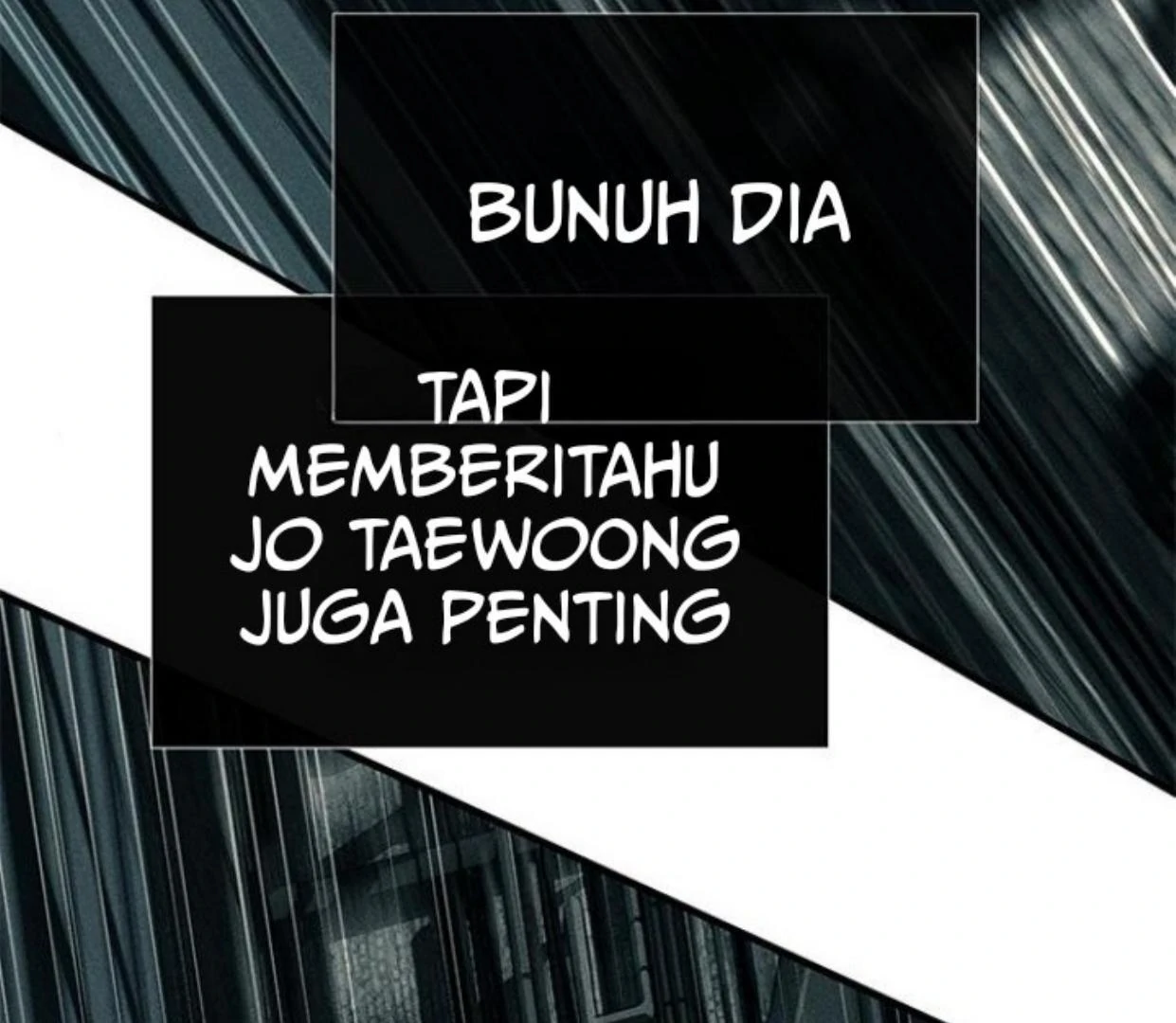 Undercover! Chaebol High School Chapter 87 Gambar 332