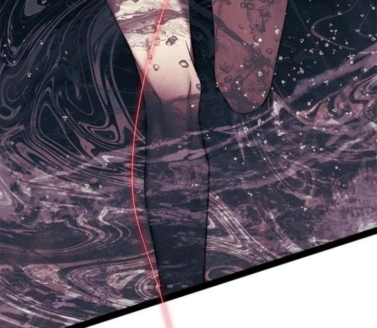 Undercover! Chaebol High School Chapter 87 Gambar 339