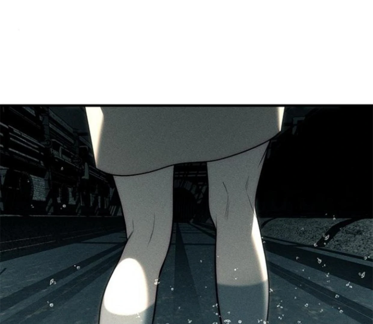 Undercover! Chaebol High School Chapter 87 Gambar 346