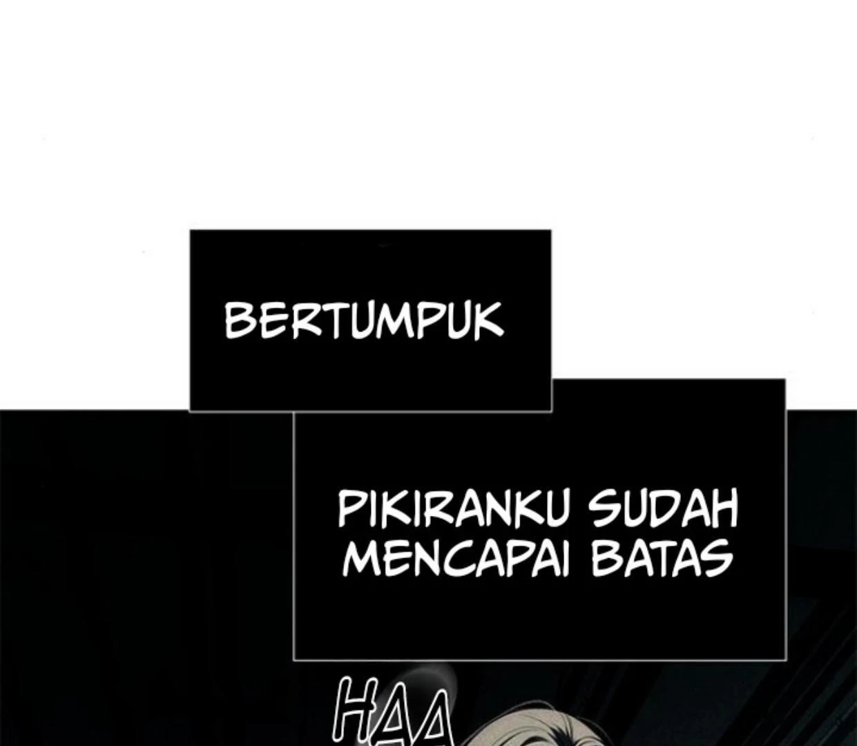 Undercover! Chaebol High School Chapter 87 Gambar 348