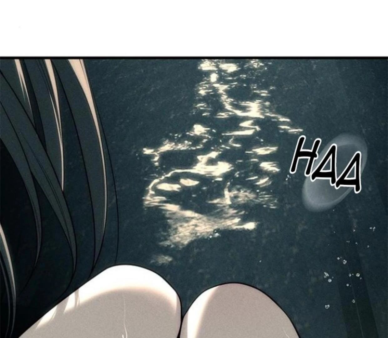 Undercover! Chaebol High School Chapter 87 Gambar 351