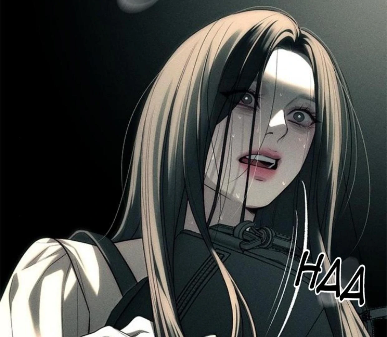 Undercover! Chaebol High School Chapter 87 Gambar 353