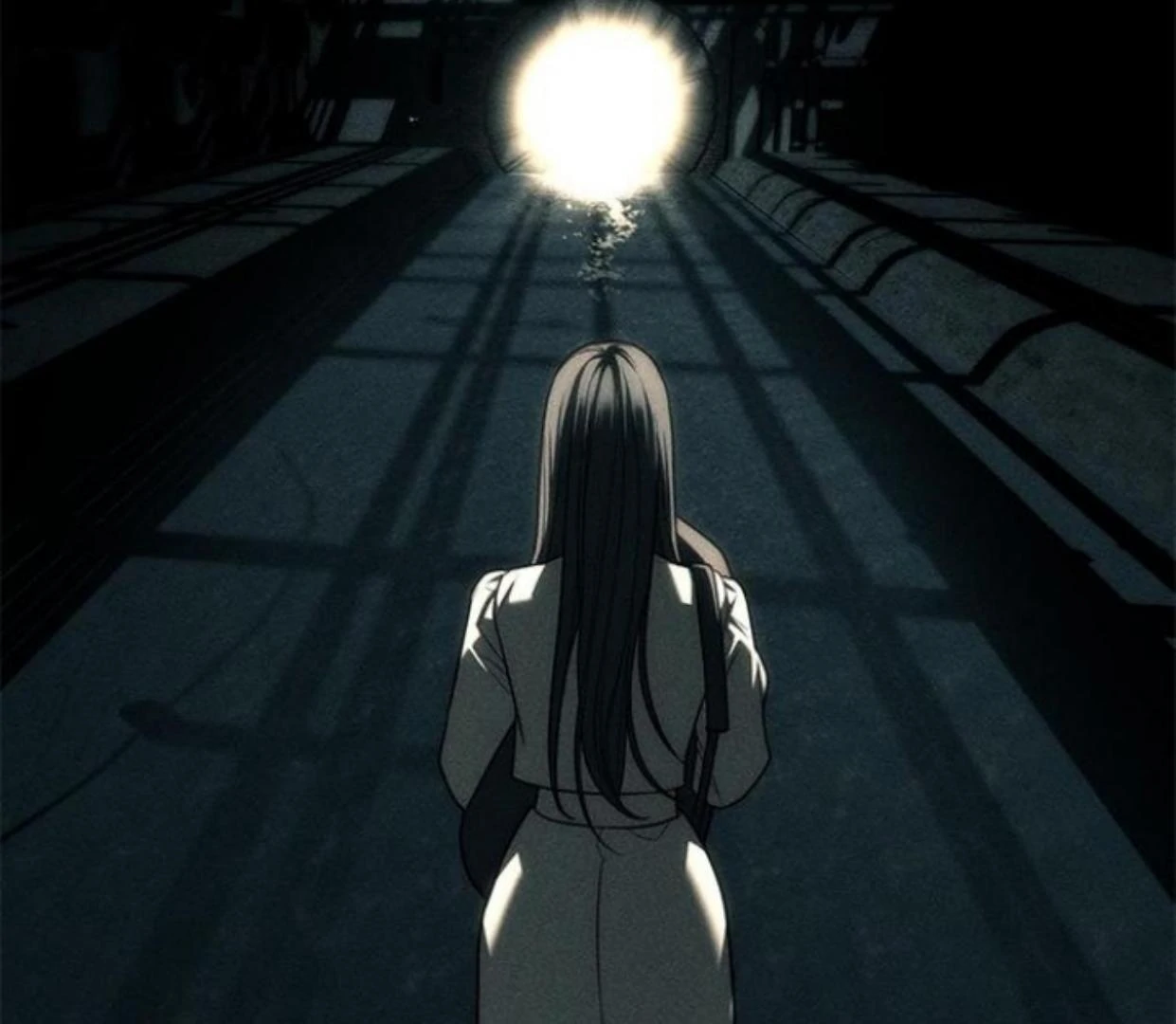 Undercover! Chaebol High School Chapter 87 Gambar 358