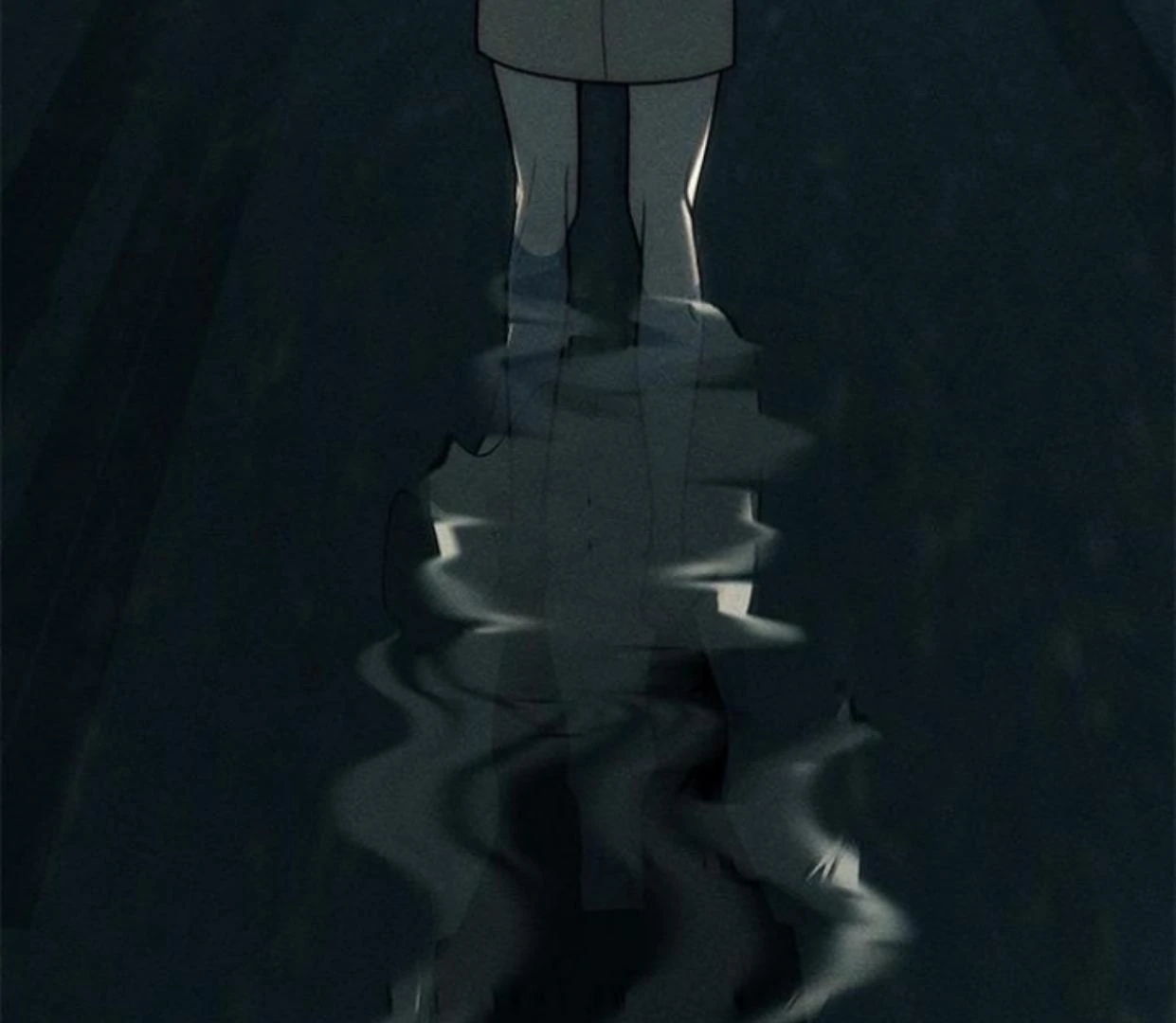 Undercover! Chaebol High School Chapter 87 Gambar 359