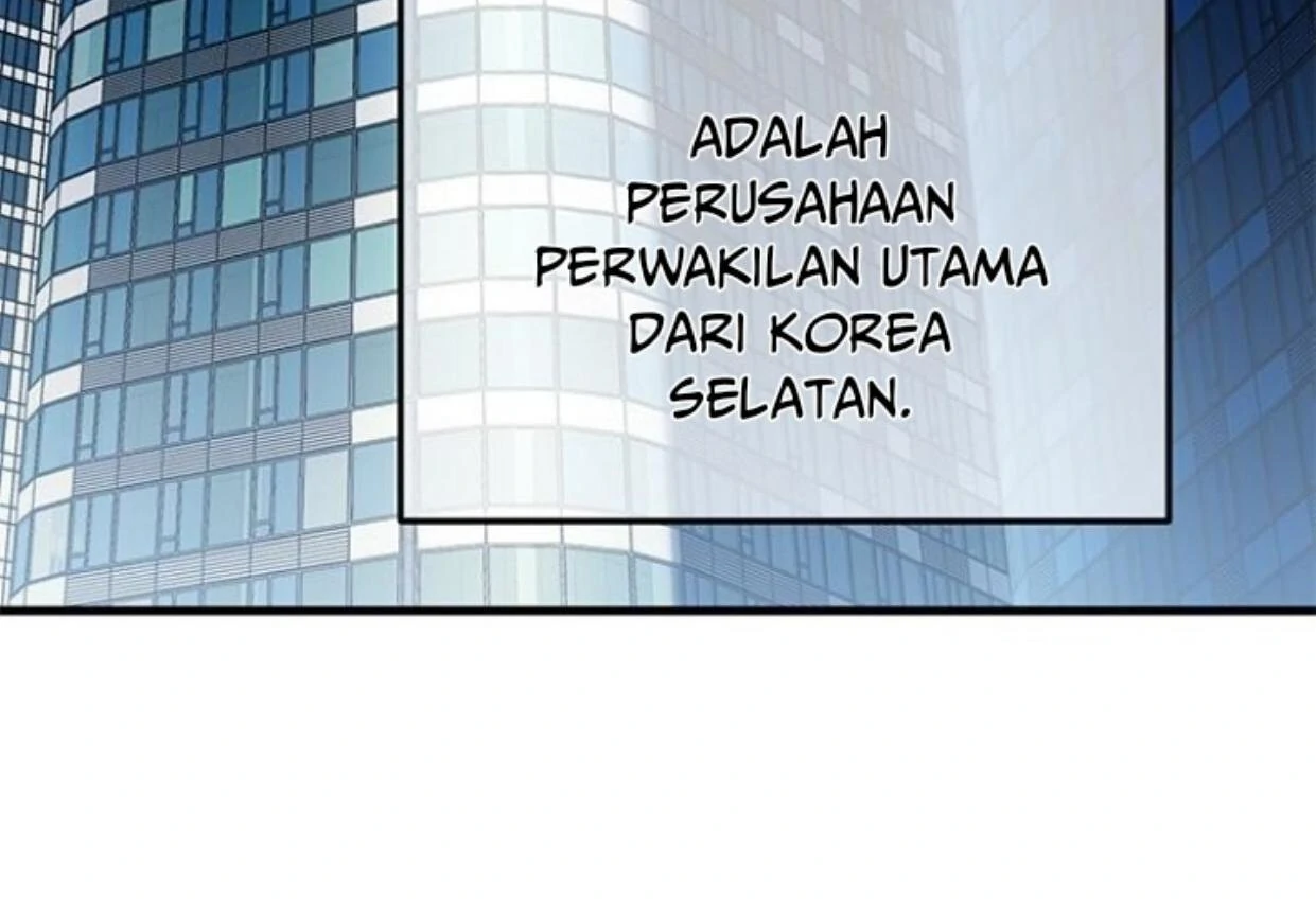 Undercover! Chaebol High School Chapter 87 Gambar 36