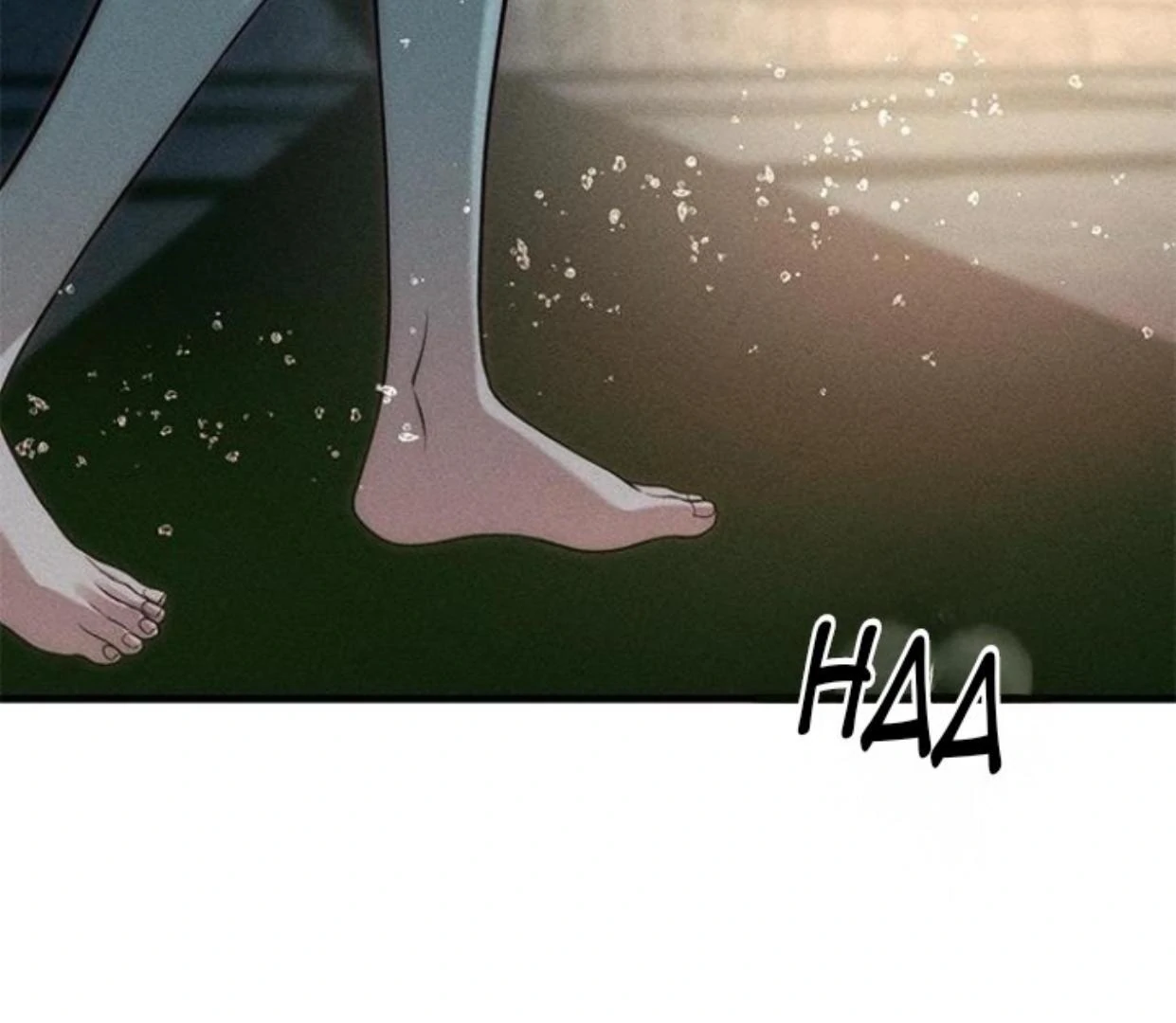 Undercover! Chaebol High School Chapter 87 Gambar 362