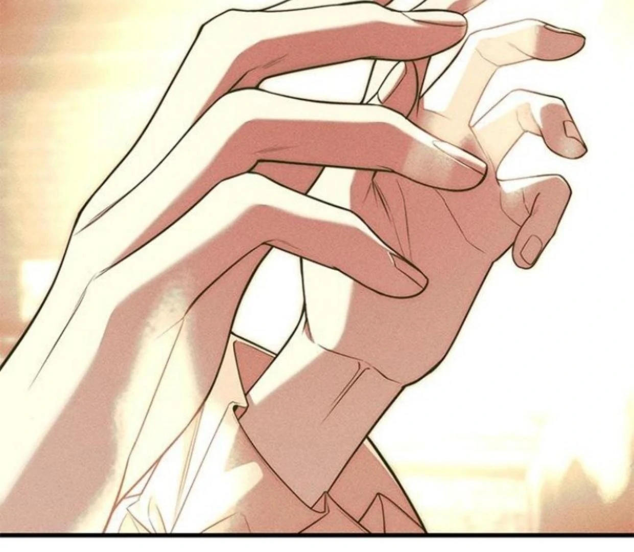 Undercover! Chaebol High School Chapter 87 Gambar 376