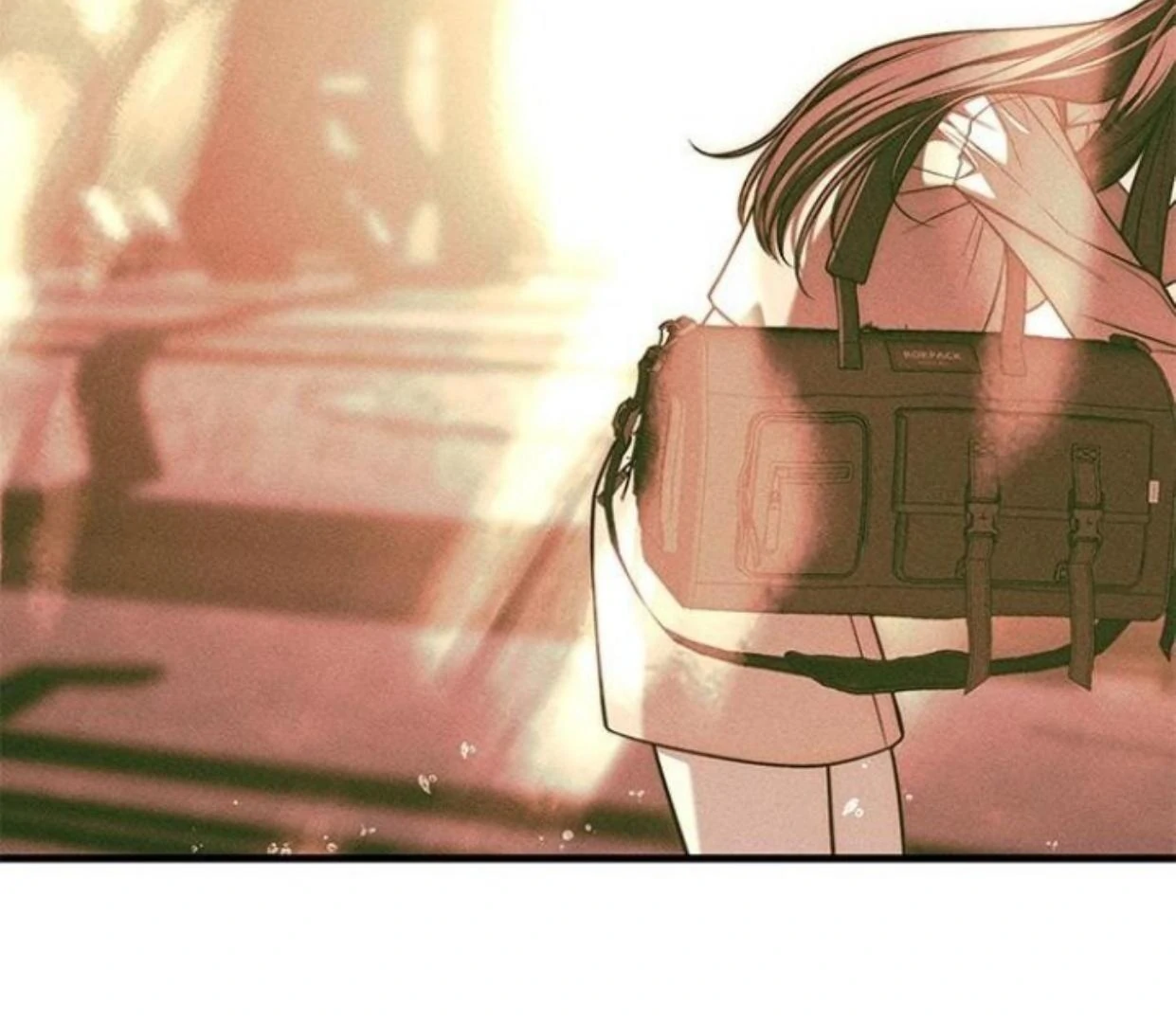 Undercover! Chaebol High School Chapter 87 Gambar 380