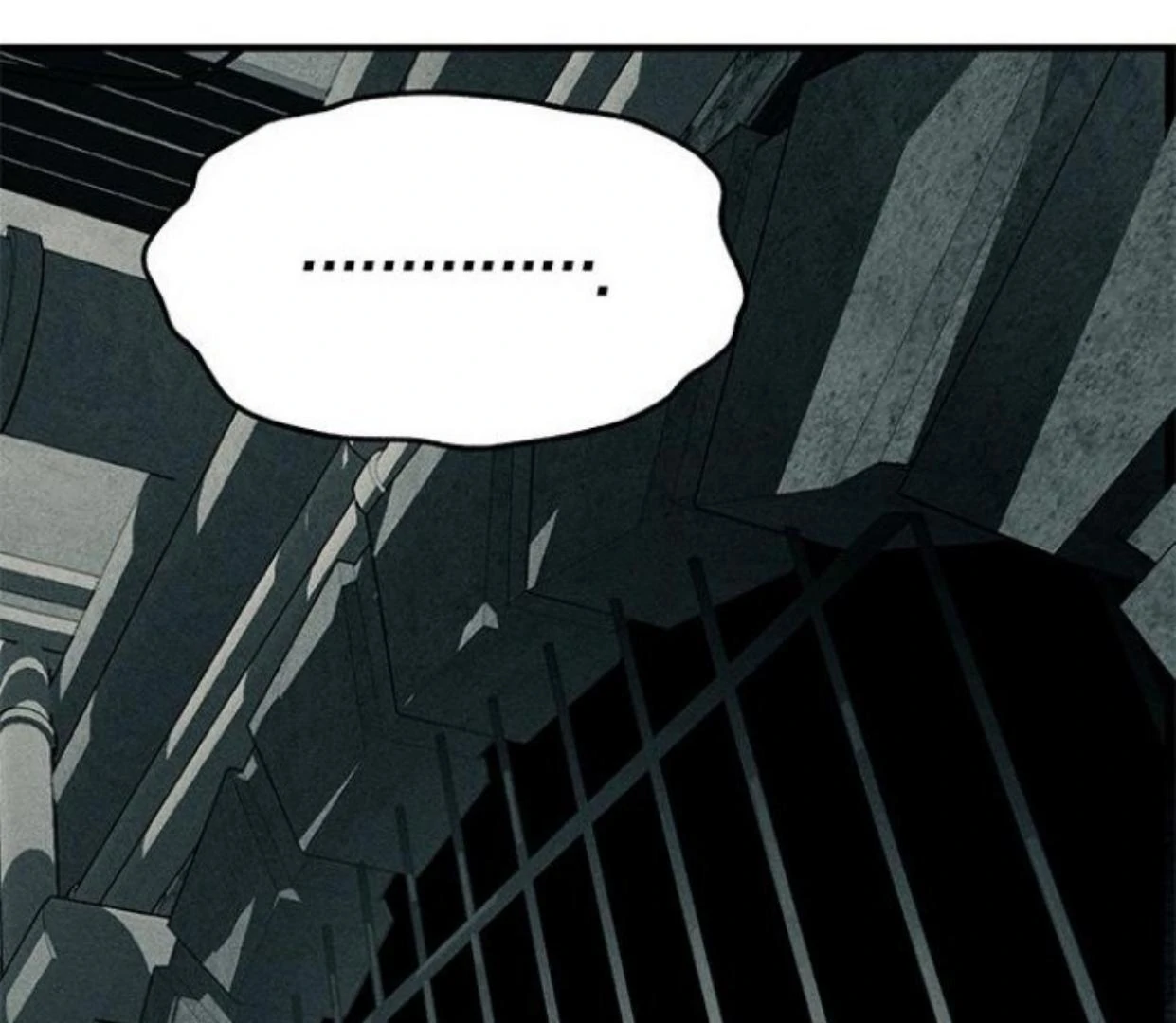 Undercover! Chaebol High School Chapter 87 Gambar 383