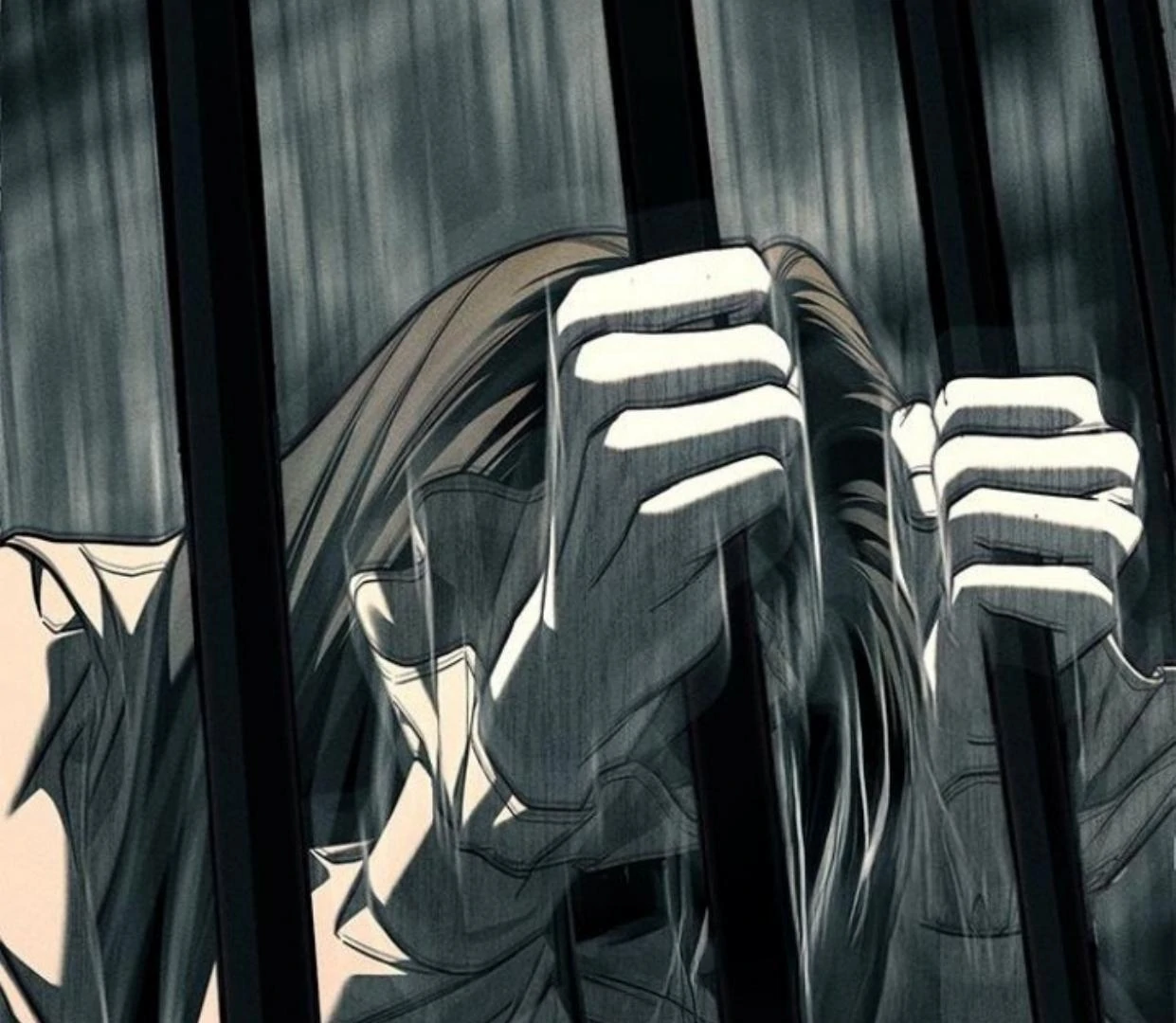 Undercover! Chaebol High School Chapter 87 Gambar 391