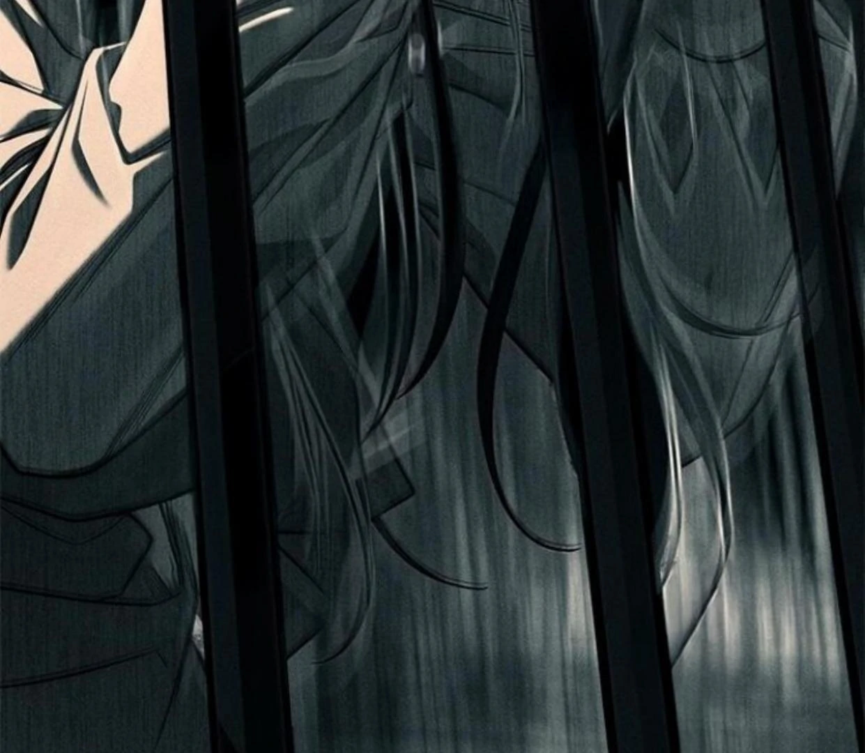 Undercover! Chaebol High School Chapter 87 Gambar 392