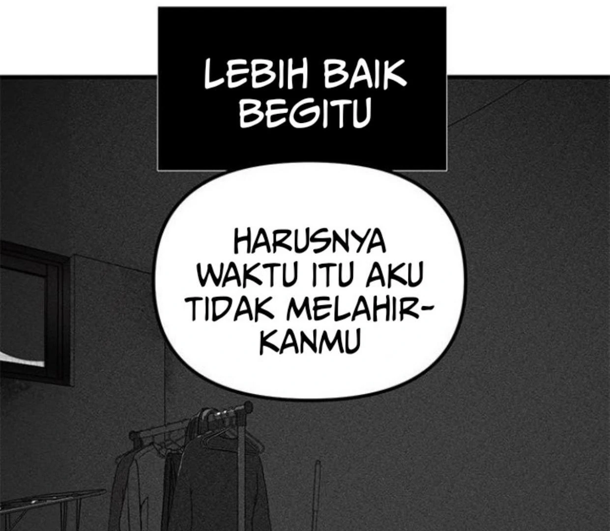 Undercover! Chaebol High School Chapter 87 Gambar 395