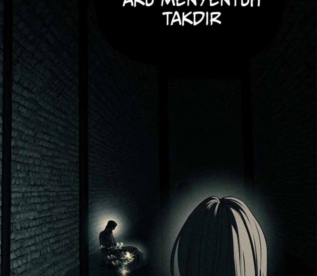 Undercover! Chaebol High School Chapter 87 Gambar 402